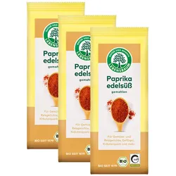 Lebensbaum Bio-Paprika edelsüß gemahlen