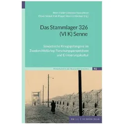 Das Stammlager 326 (VI K) Senne, Fachbücher