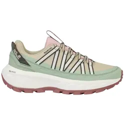 Jack Wolfskin Wild Hike Texapore Low W Oyster 42