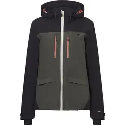 REHALL VIOLET-R Jacke 2026 peat - L