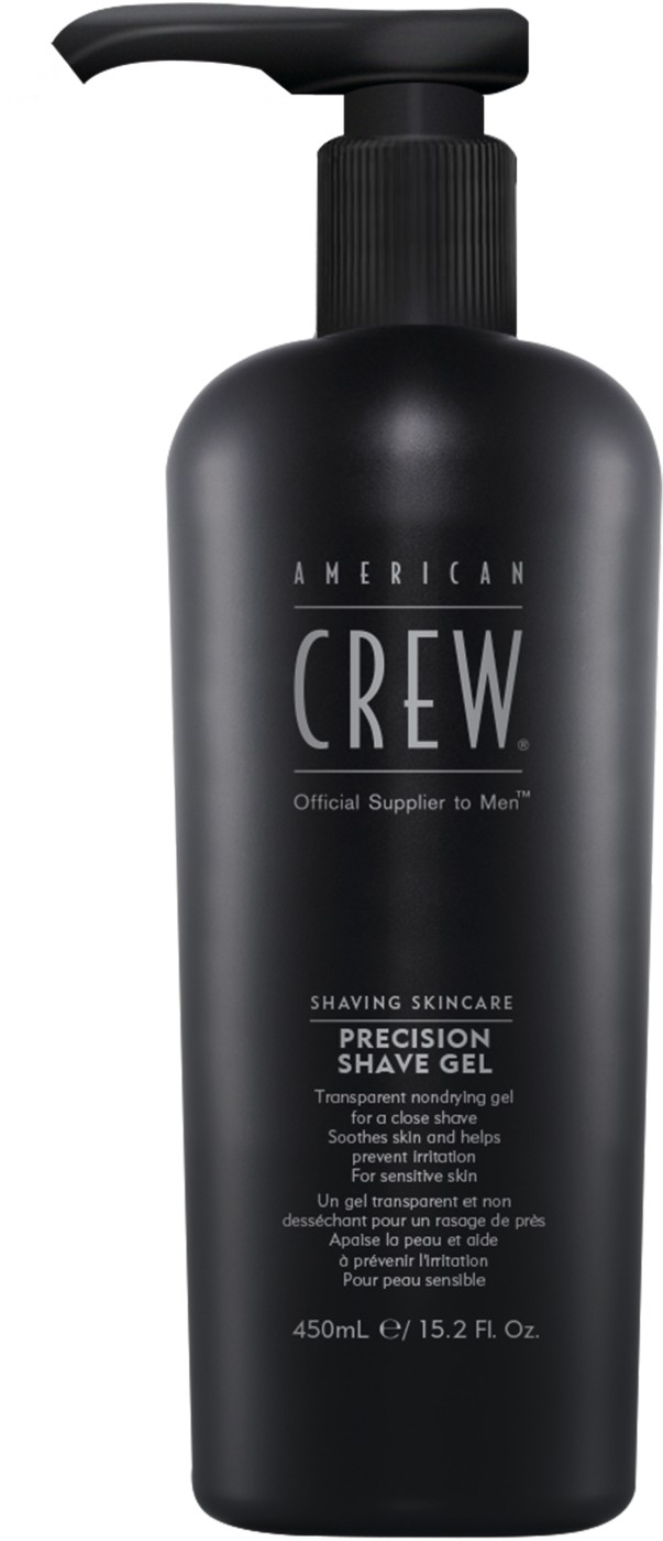 American Crew Precision Shave Gel R7240465000