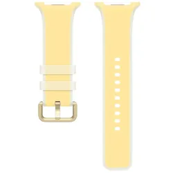 Samsung Misty Band (S/M) ET-SXL34 für die Galaxy Watch9, Watch8-Serie, Yellow
