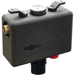 FüllCombi CA 6828 Plus DN 15