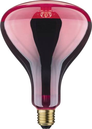 Paulmann Infrarotlampe E27 150W (Ø x L) 125mm x 173mm 230V 1St.