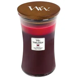 Sun Ripened Berries 610g