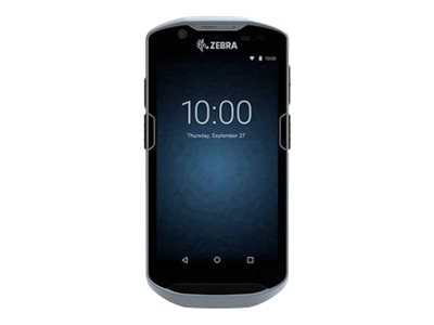 Zebra TC57 - Datenerfassungsterminal - robust - Android 8.1 (Oreo) (TC57HO-1PEZU4P-NA)