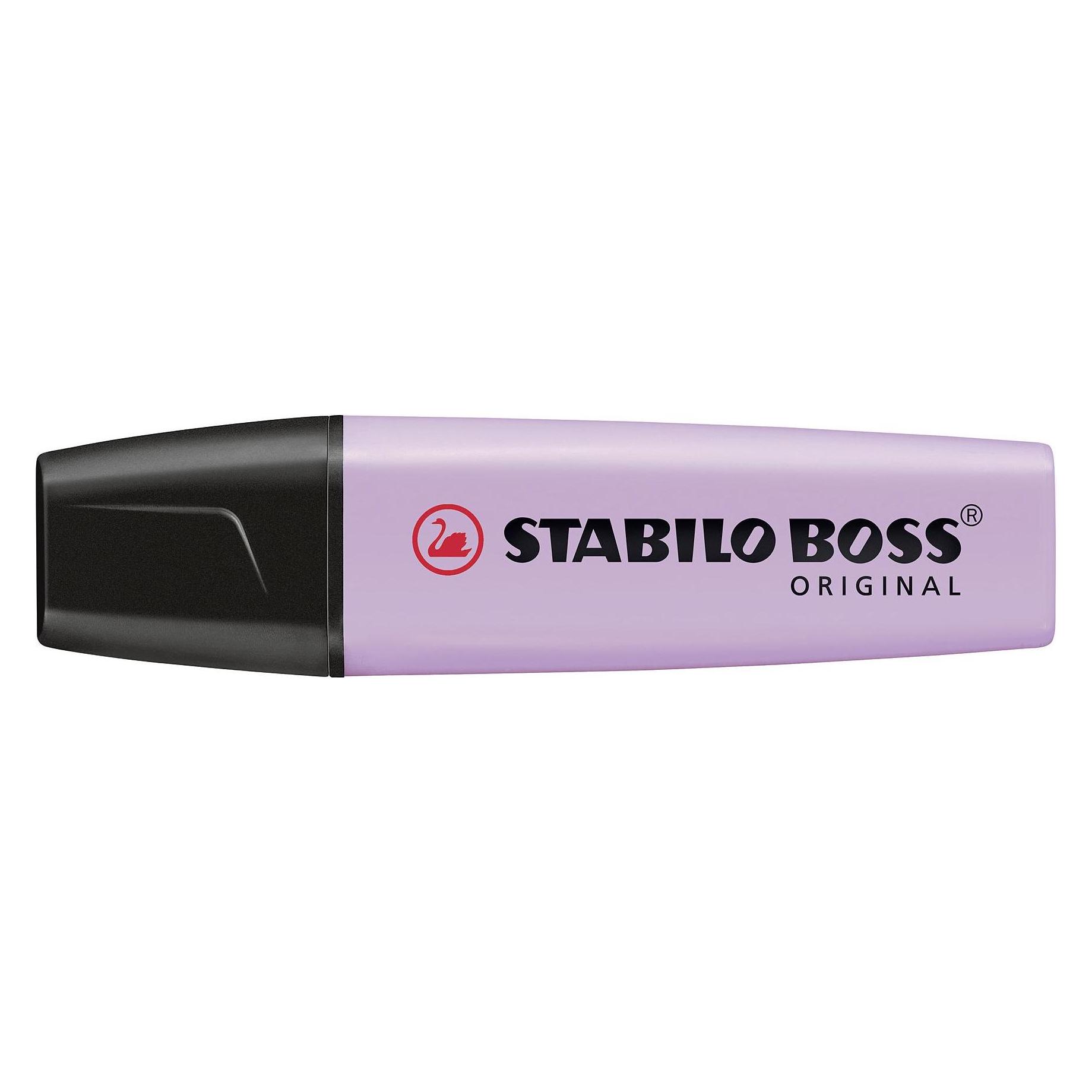 Stabilo BOSS ORIGINAL Pastel Textmarker (1x) (70/155)