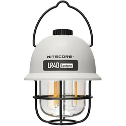 Nitecore, Campinglampe