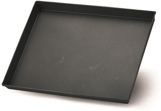 Agnelli Teglia Rettangolare 45 x 35 cm Pizza