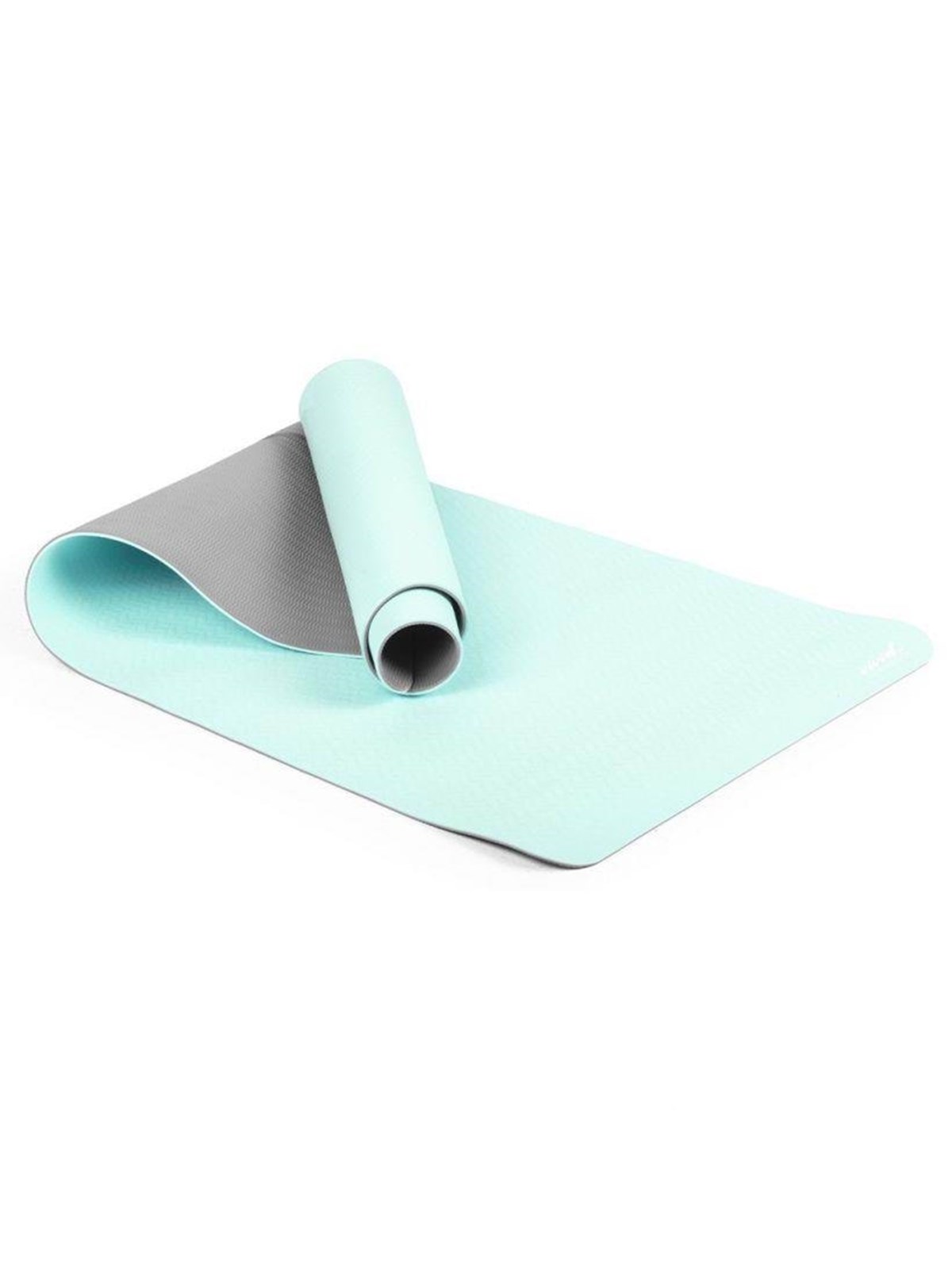 Vivid Training Mat 170 x 60 x 0.4cm Turquoise-Gre
