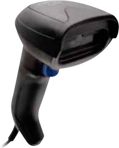 Datalogic Gryphon IGD4290 Barcode-Scanner Linear Imager Schwarz Hand-Scanner