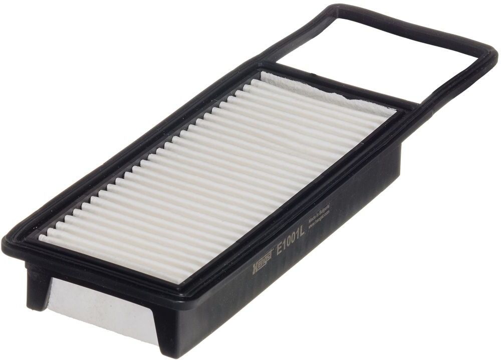 HENGST FILTER E1001L Air filter