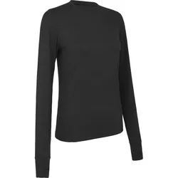Callaway Baselayer Crew Neck, anthrazit