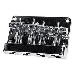 G-Gotoh Catfish Bass Brücke, chrom (52520247)