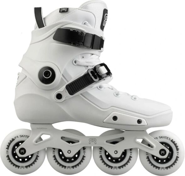 Freeskates FR Skates Neo 2 80 (Weiß - 43)