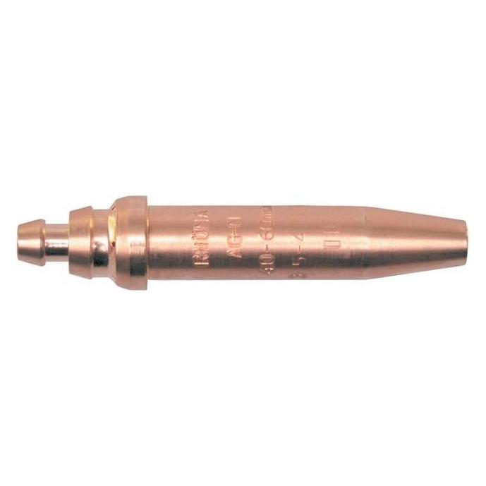GCE Brennschneiddüse AGN 10-25mm (0768649)