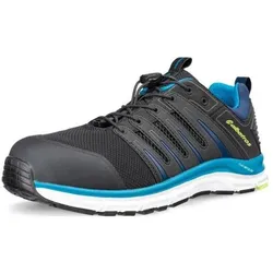 Albatros, Sicherheitsschuhe, Breeze Impulse low Sicherheitshalbschuh S1P (S1P, 39)