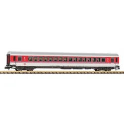 PIKO 40667 N IC Großraumwagen 1. Klasse Apmz 121 DB IV