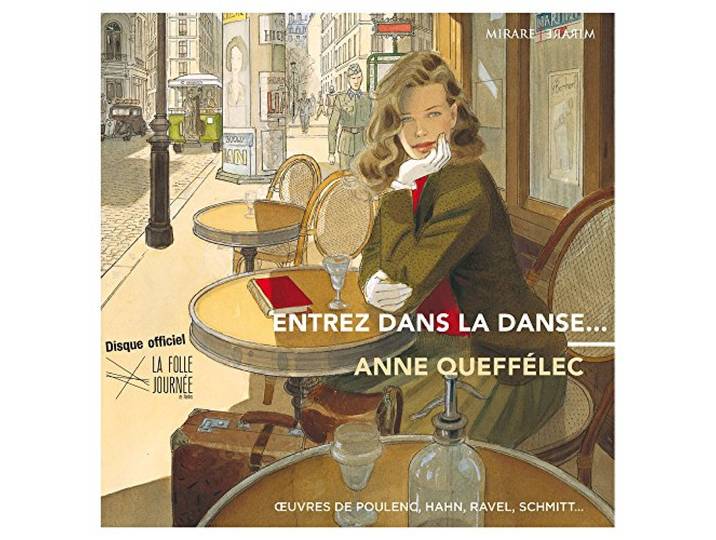 Entrez Dans La Danse...