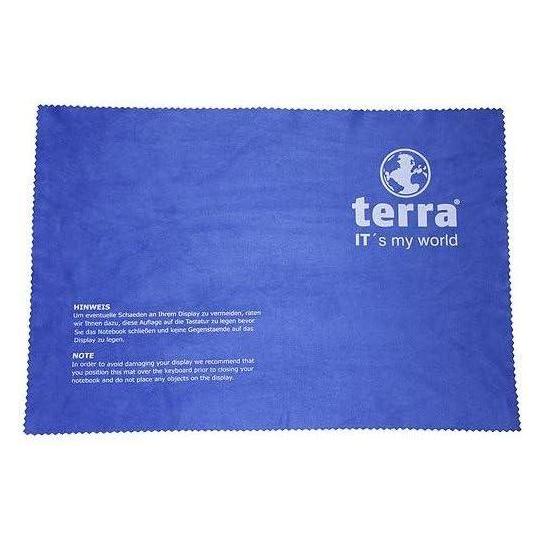 Wortmann NB MOBILE Schutztuch Terra für 14" Notebooks (14") (HN014)