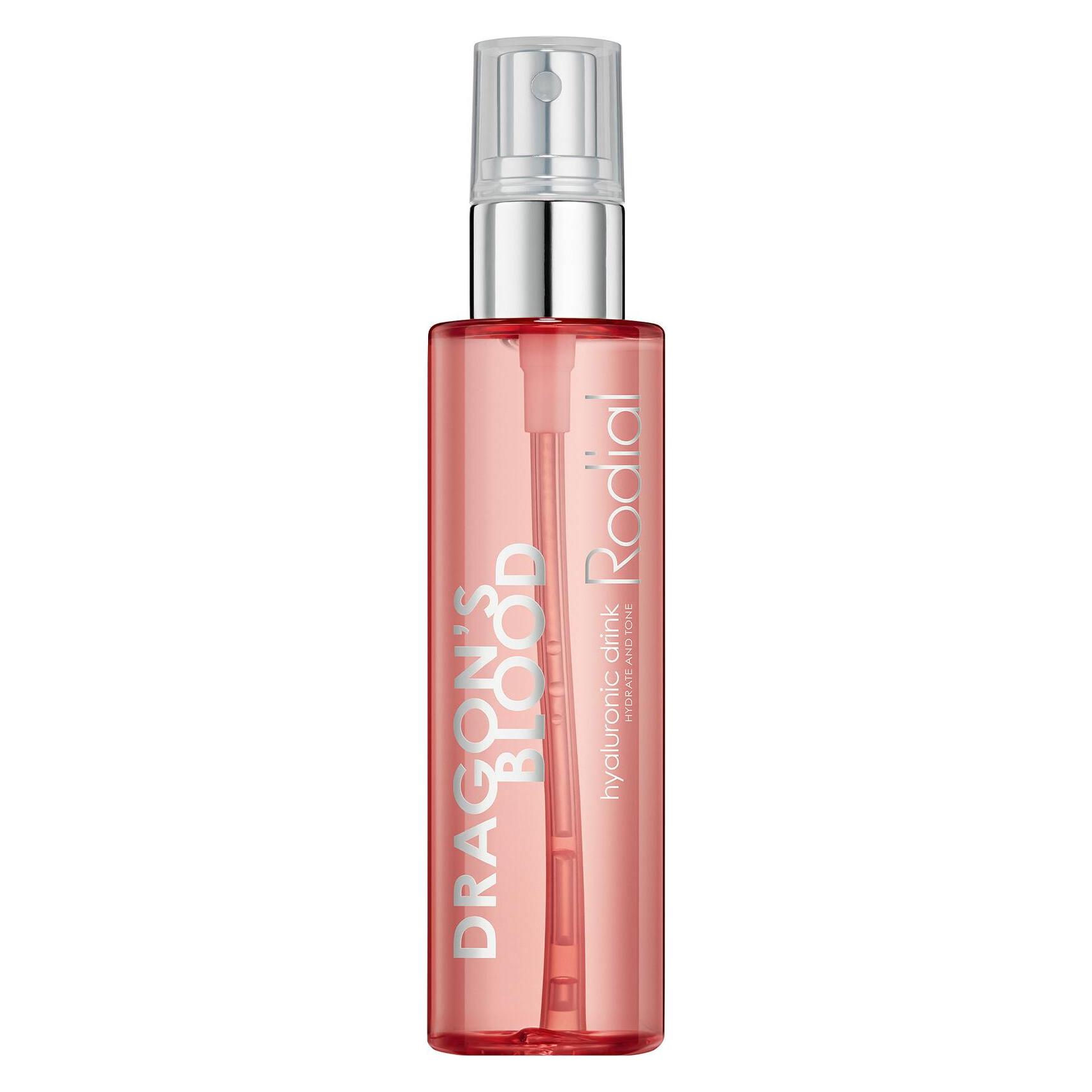 Rodial Dragon's Blood Hyaluronic Drink Face Mist (Transparent) (B0B94L5G81)