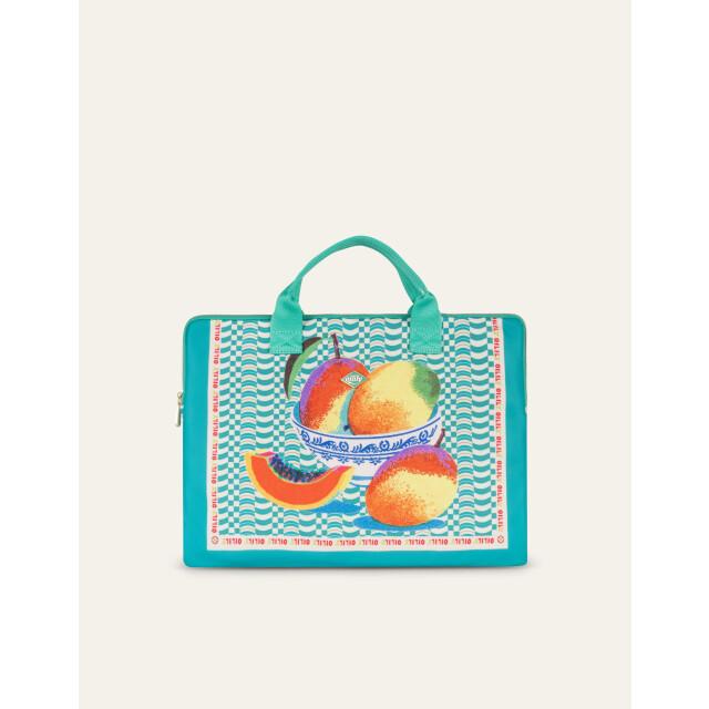 Oilily Loulou laptop sleeve