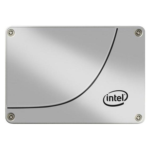 Intel DC S3610 (400 GB, 1.8") (SSDSC1BG400G401)
