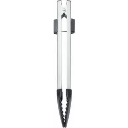 Fissler Original-Profi Collection? Zange, Kochbesteck, Silber, Schwarz