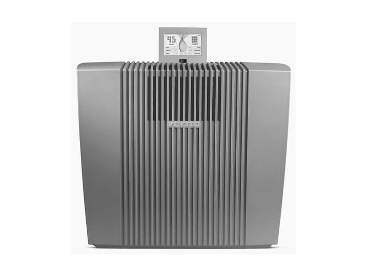 VENTA Luftreiniger Luftreiniger Hybr , grau, B:30cm H:52cm T:61cm, Luftreiniger, Luftreiniger