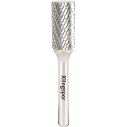 Klingspor, Fräser, HF 100 A - Fräser 9,6 mm
