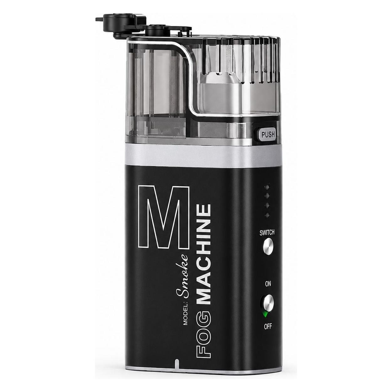 Lensgo Smoke M Rauchmaschine (72069514)