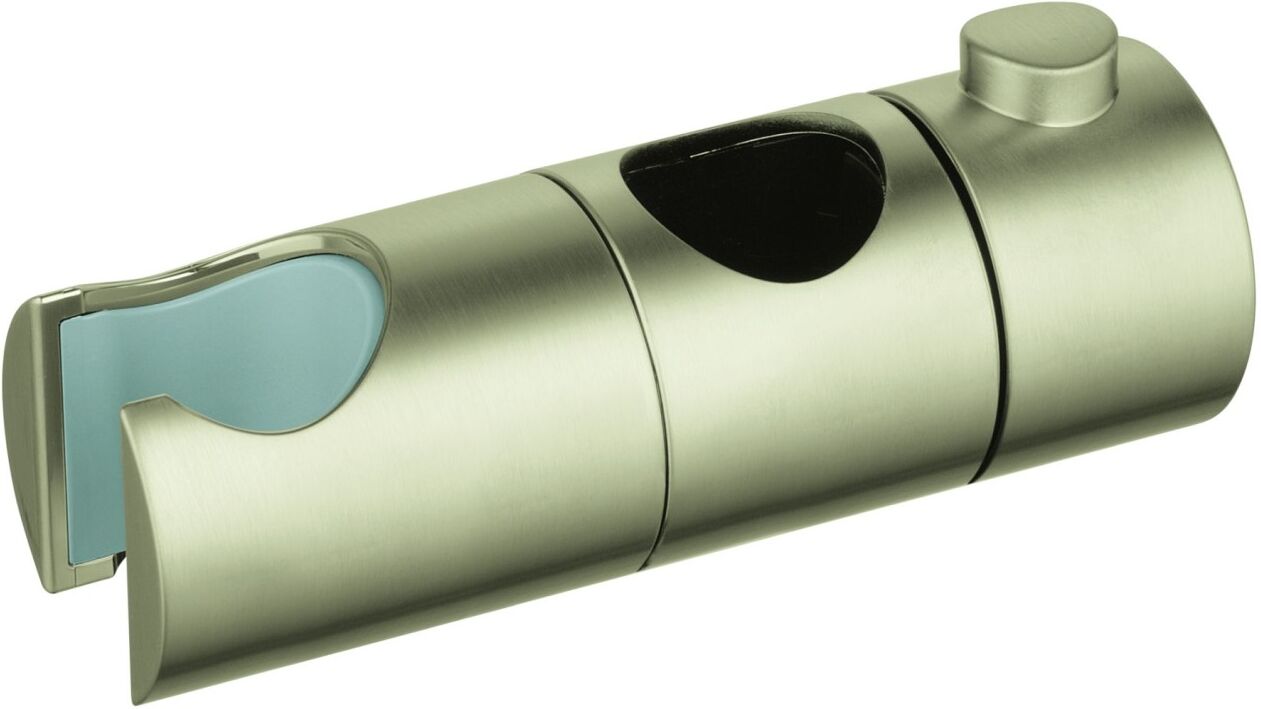 Grohe Gleitelement 12140 für Rainshower Duschsystem nickel gebürstet, 12140EN0 12140EN0