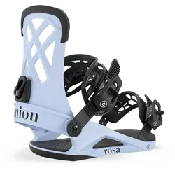 UNION ROSA Bindung 2027 light blue - M
