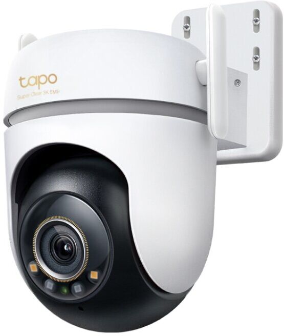 CÂMARA SEGURANÇA TPLINK TAPO TC43