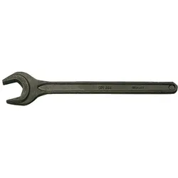Bahco, Schraubenschlüssel, Gabelschlüssel einfach (27 mm)