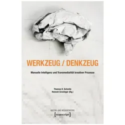 Werkzeug - Denkzeug, Fachbücher