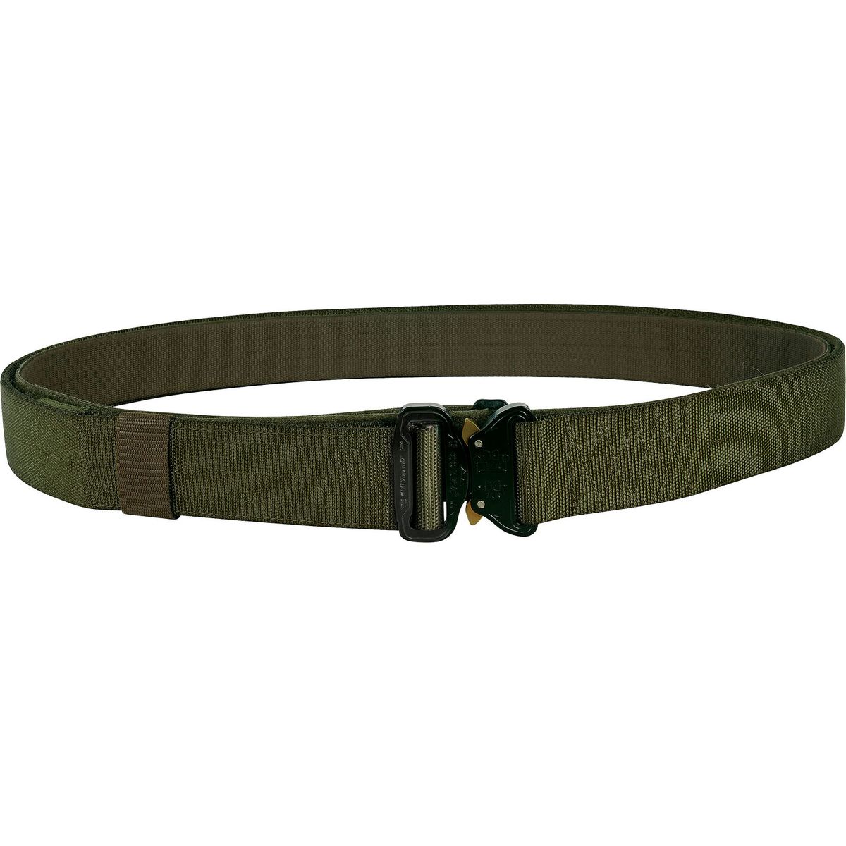 Tasmanian Tiger Equipment Belt Set Mkii olive (331) L 7633-331-L