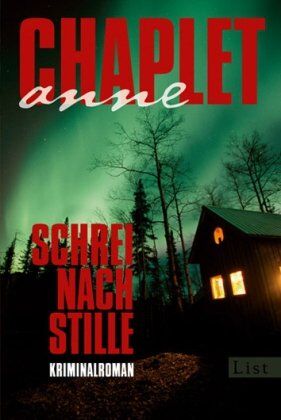 Anne Chaplet - Schrei nach Stille (Ein Karen-Stark-und-Paul-Bremer-Krimi) - Preis vom 30.09.2026 22:30:23 h