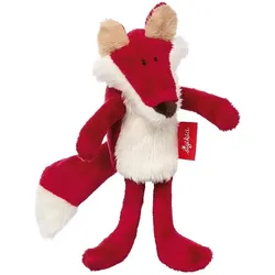 Sigikid Fingerpuppenset Waldfreunde