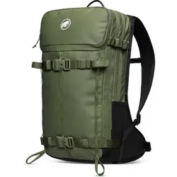 MAMMUT Rucksack Nirvana 18, Größe 18 in Grün Grün