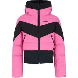 Protest, Jungen, Skijacke, Junior Prtmilou Ski-/Snowboardjacke mit Kapuze (104)
