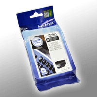 Brother Tinte LC-3239XLBK schwarz