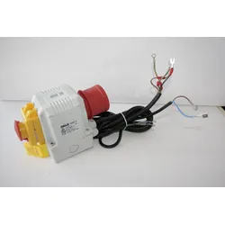 ELMAG EIN/AUS, R+L und NOT-AUS-Schalter - 9106003