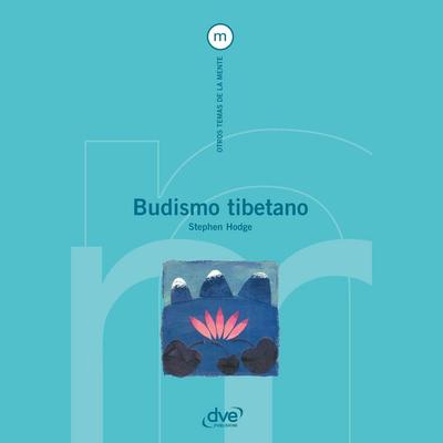 Budismo tibetano - Stephen Hodge, Audio, 9798894056388