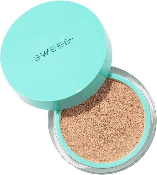 Sweed Miracle Powder Mini 2g - Medium Light 02