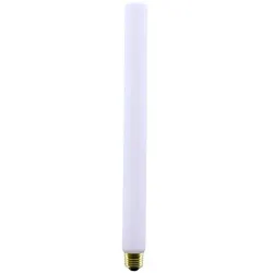 E27 LED T30 Top Flat 400 Ambient matt Ambiente