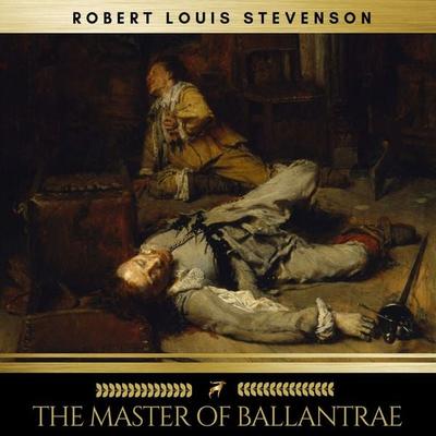 The Master of Ballantrae - Robert Louis Stevenson, Audio, 9782291060161