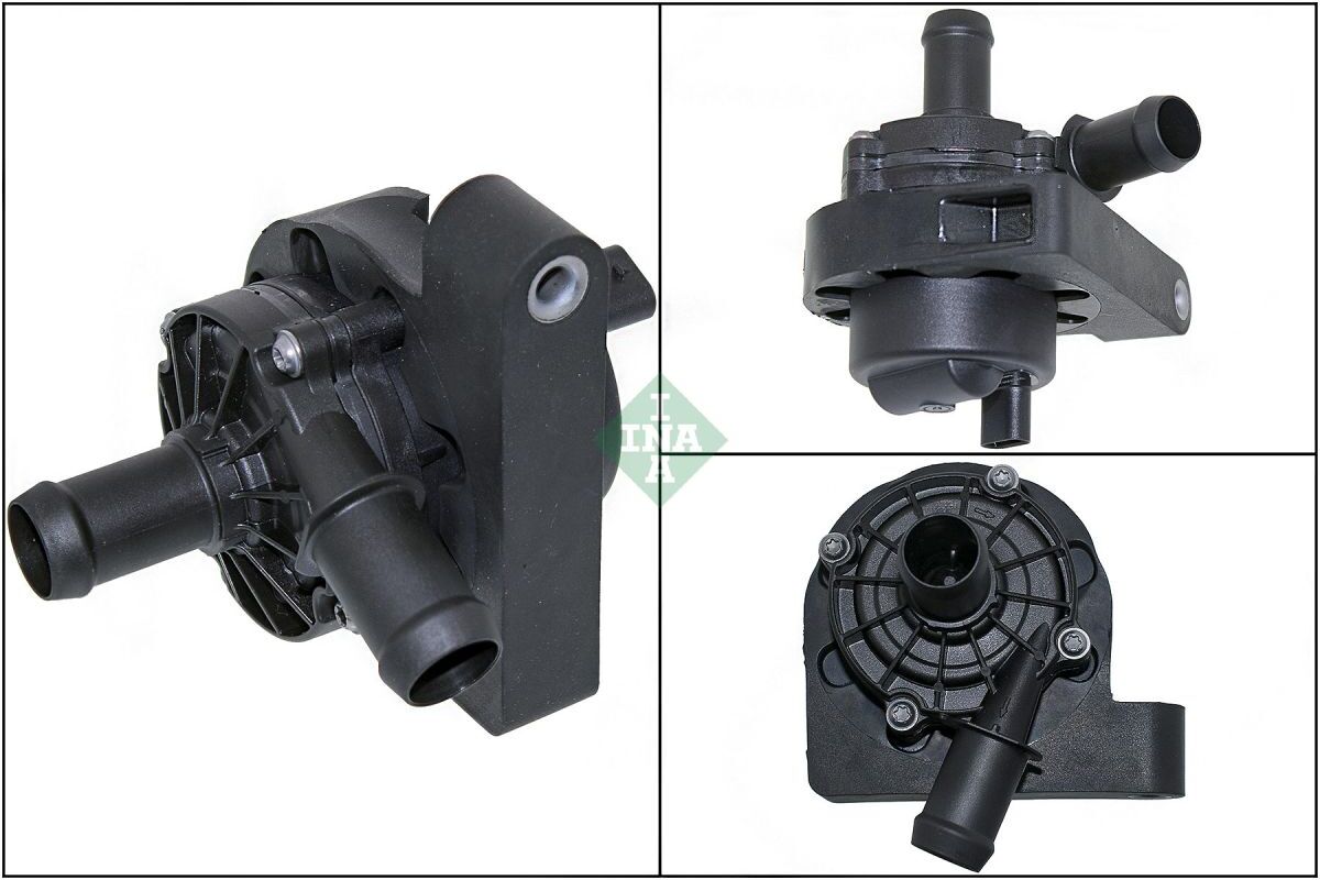 Zusatzwasserpumpe Schaeffler INA 539 0028 10