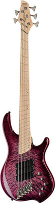 Dingwall CB3 Combustion 5 Ultra Violet Ultra Violet