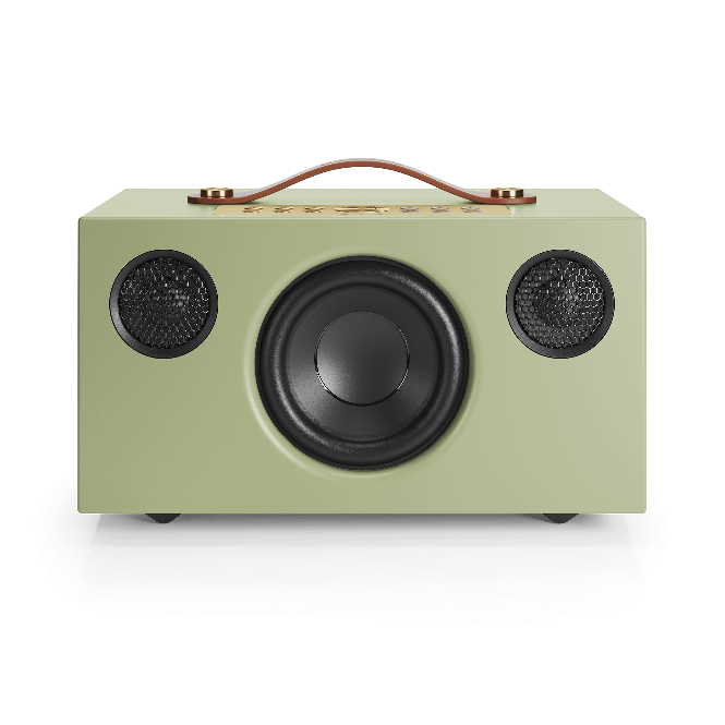 Audio Pro Audio Pro Addon C5 MkII - Green
